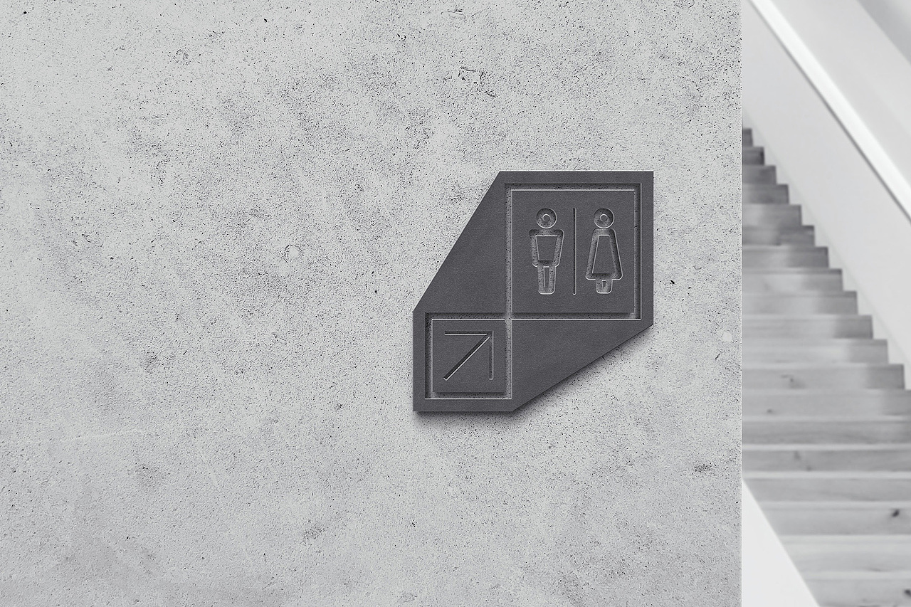 光赋艺术工作坊品牌识别