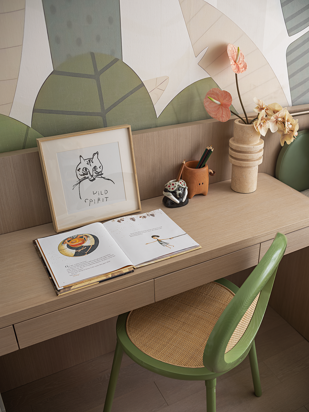 INNEST意巢设计：广州 · 都会峯范