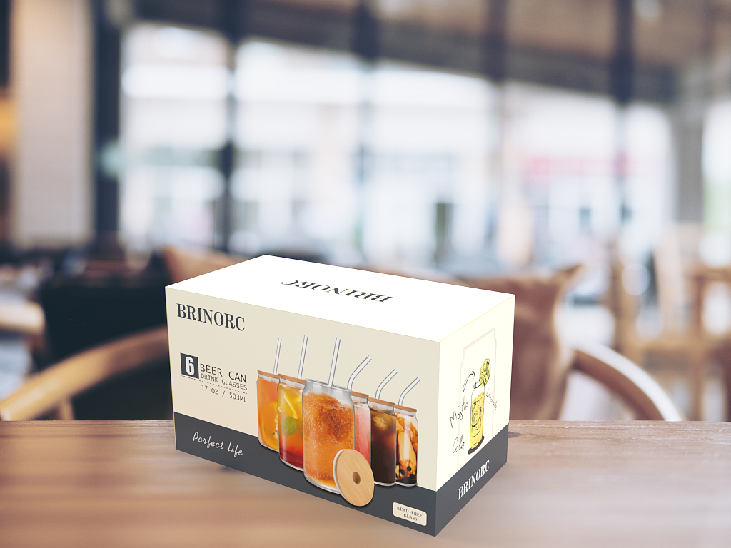BRINORC對外出口包裝盒設(shè)計（圖ZMzE4MTU3Mjgw） - 包裝 - 站酷設(shè)計師簫相原創(chuàng)素材 - 站酷ZCOOL