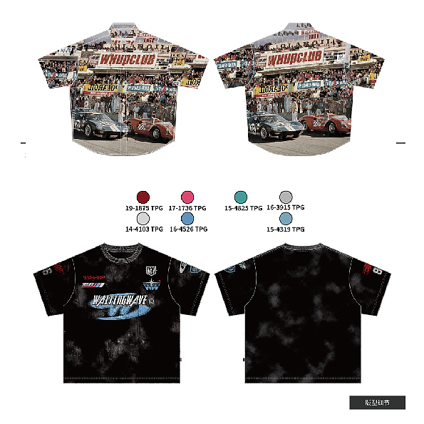 服裝（圖ZMzY0ODQ4NDQw） - 休閑/流行服飾 - 站酷設計師Z76054581原創(chuàng)素材 - 站酷ZCOOL