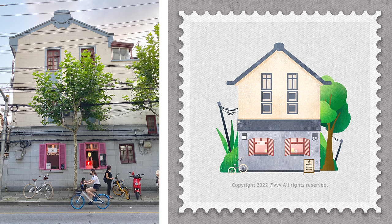 走进听障小店 寻找默片的主角