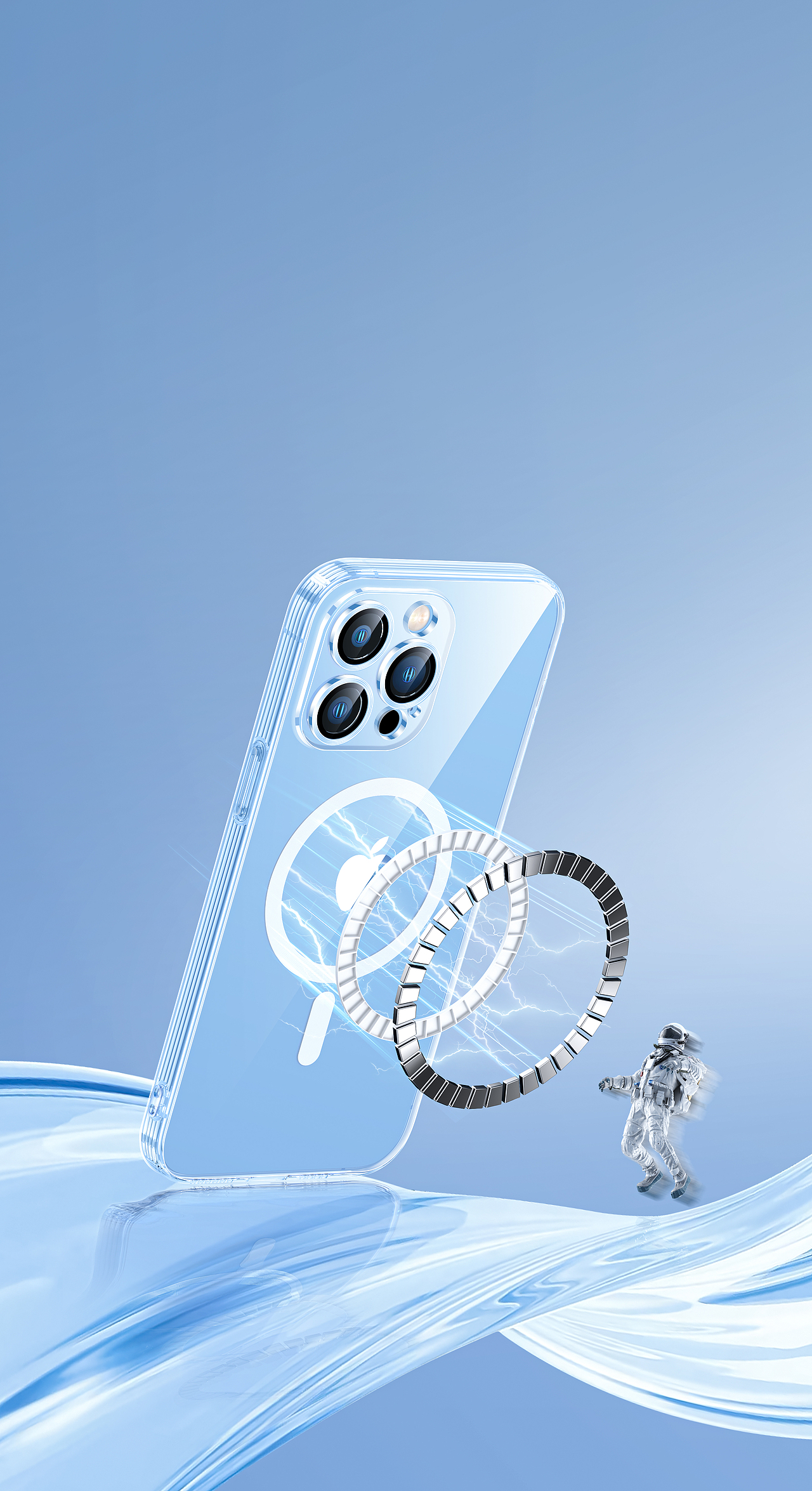 PISEN/品胜/2022下半年/工作图节选/透明壳+