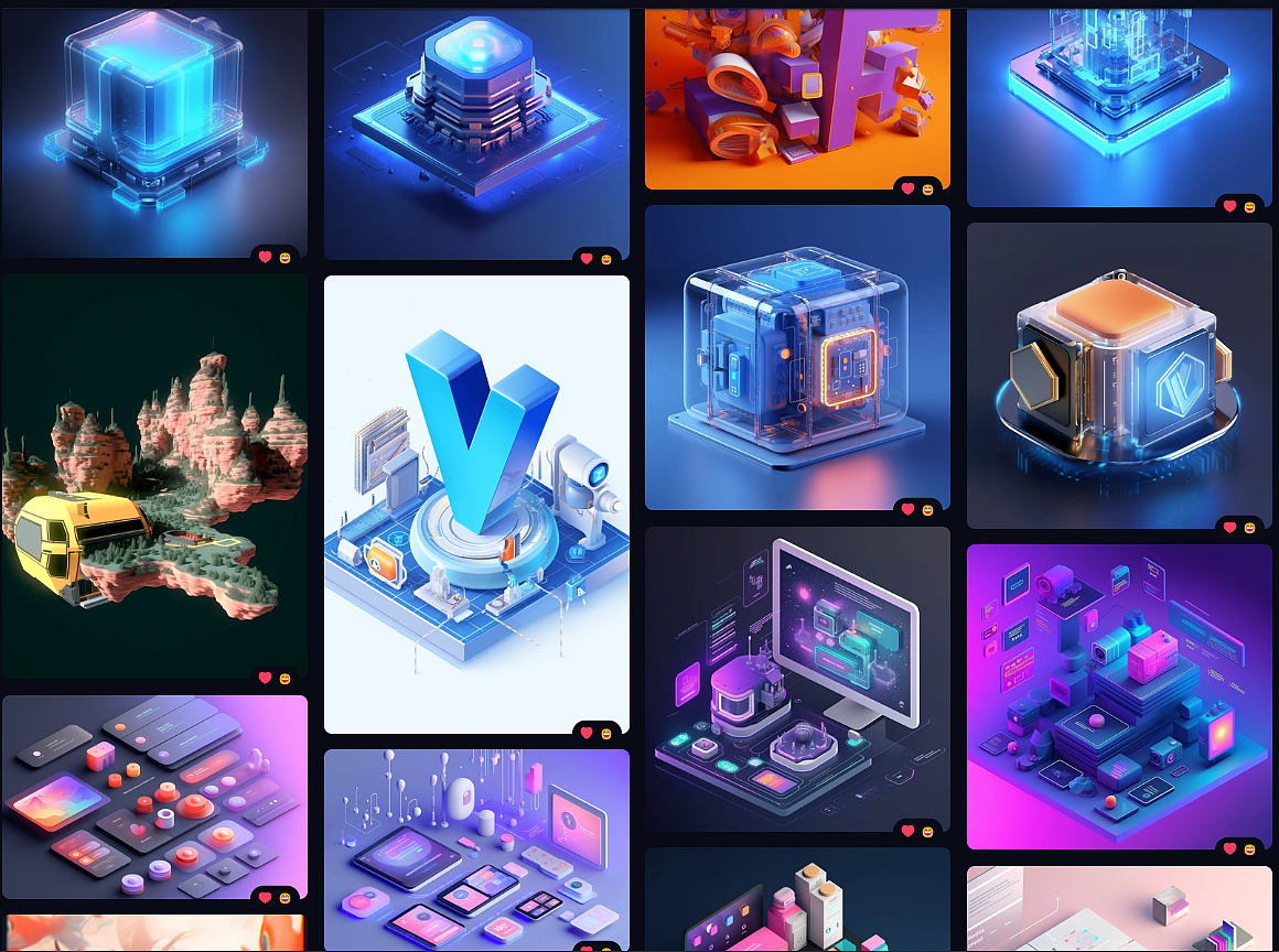 练了一些偏商业模型，训练集来自我的midjourney（图ZMzQzMzQ2NzM2） - AI作品 - 站酷设计师鳌创AI原创素材 - 站酷ZCOOL