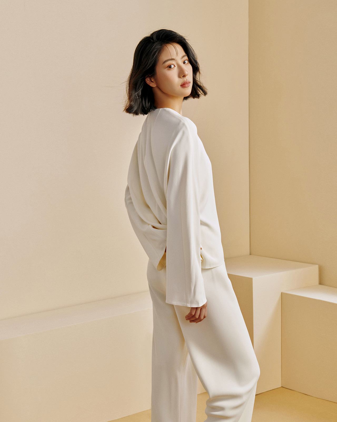 SET模特秋瞳家居服睡衣拍摄作品（图ZMzUxMTY1NjY4） - 时尚/艺术摄影 - 站酷设计师广州set韩国模特原创素材 - 站酷ZCOOL