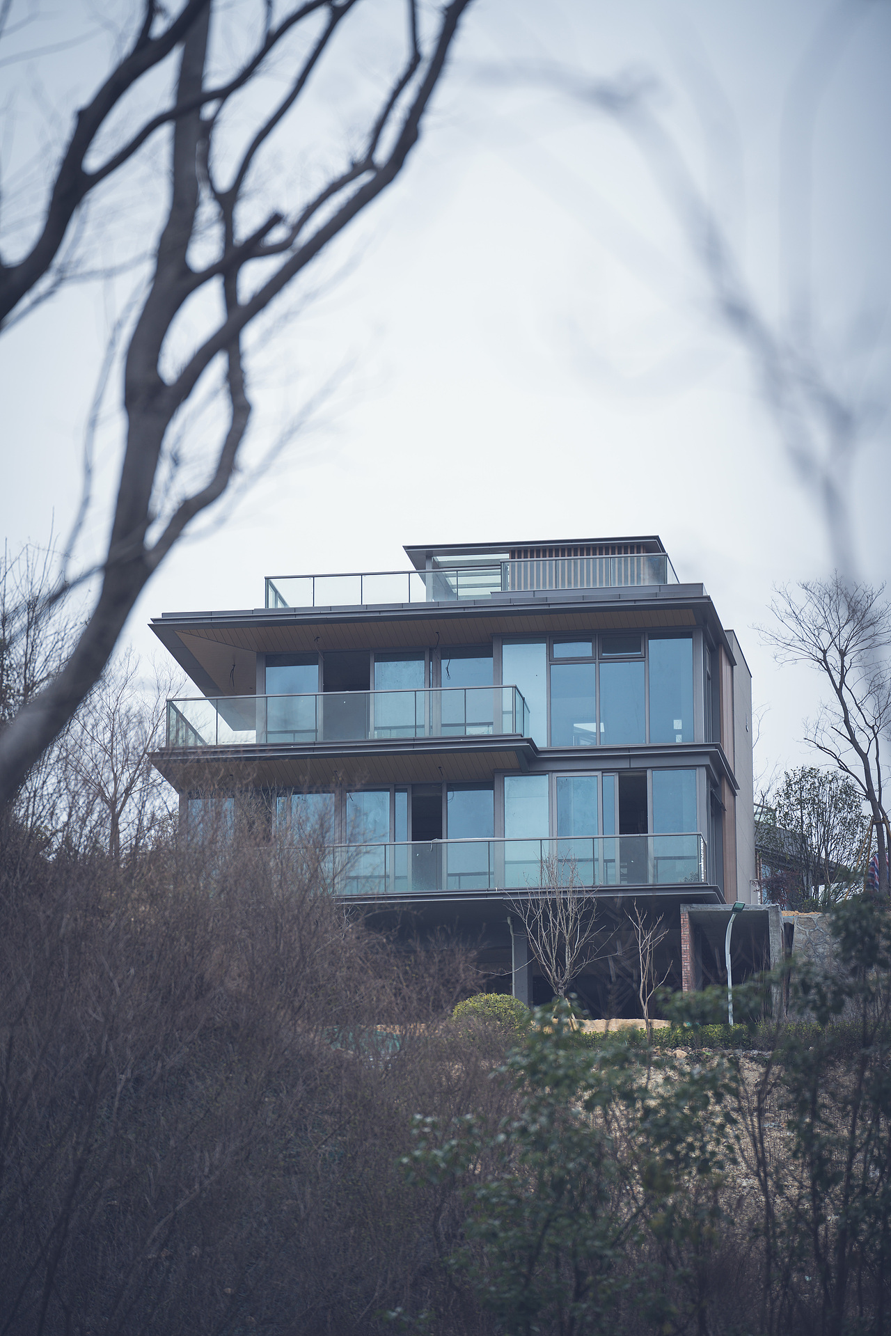 2023年，我在路上（图ZMzM3MjAyMTI4） - 风光摄影 - 站酷设计师莫言默原创素材 - 站酷ZCOOL