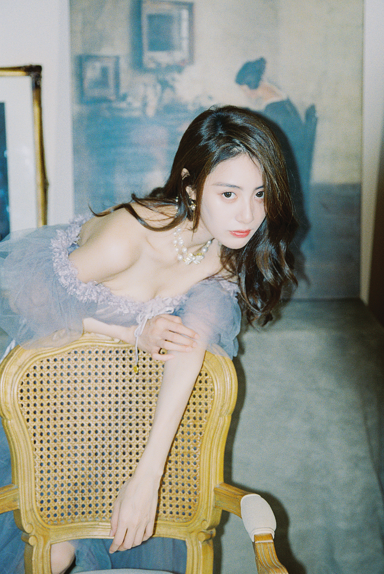 复古胶片写真🎞️
