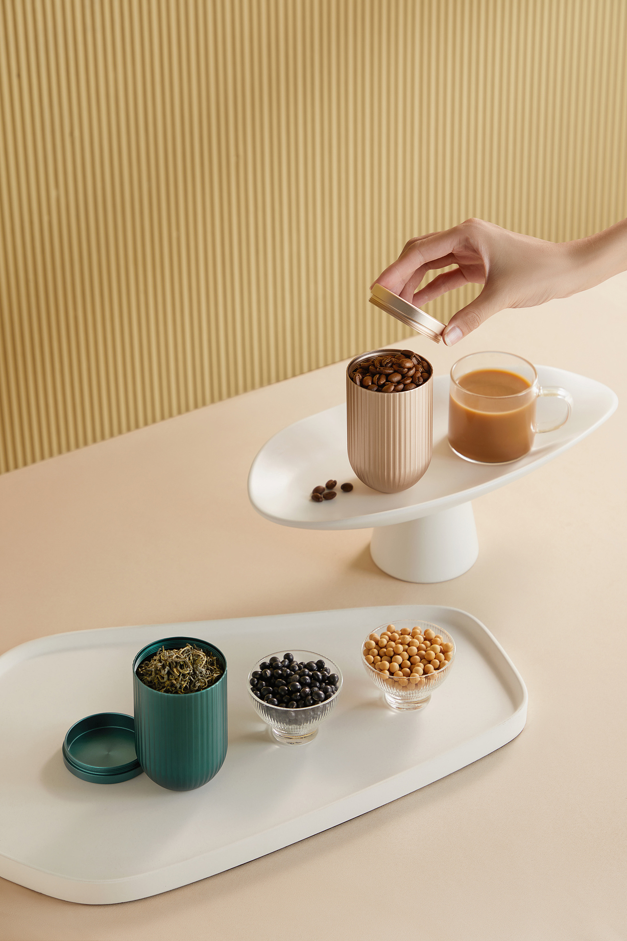 茶叶罐-茶具（图ZMzE5MjkxNzk2） - 产品摄影 - 站酷设计师我叫大菠萝原创素材 - 站酷ZCOOL