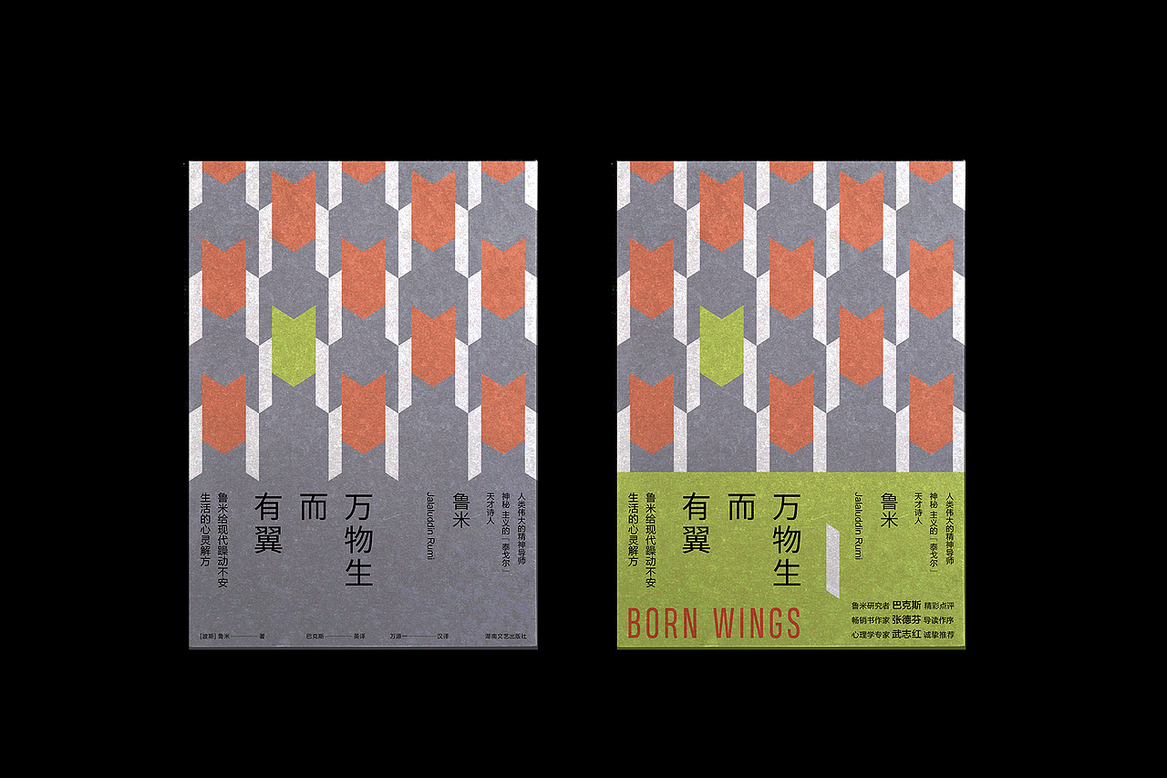 书籍封面设计 伍-陆月（图ZMzA2OTg2ODQw） - 书籍/画册 - 站酷设计师扁舟BZ原创素材 - 站酷ZCOOL