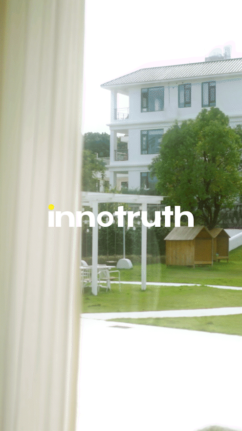 婴儿车视频|innotruth遛娃神器✖️乐在拍lephoto