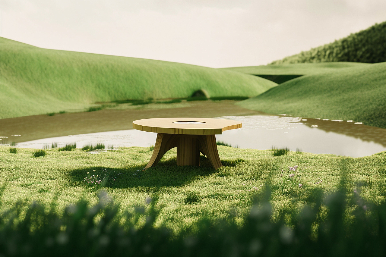 AI产品渲染探索（图ZMzM2MDk2OTUy） - 电商 - 站酷设计师丶油条原创素材 - 站酷ZCOOL