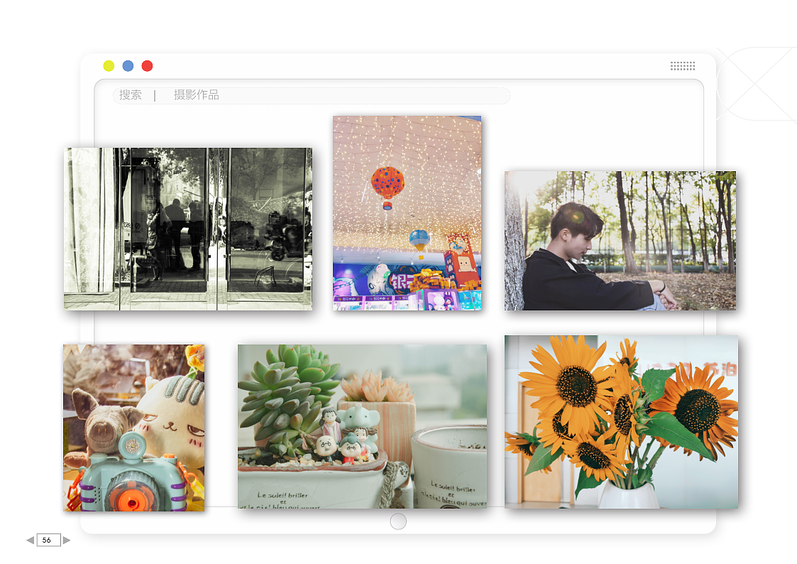 个人作品集（图ZMzEyMDQwNzg0） - 其他平面 - 站酷设计师遛儿原创素材 - 站酷ZCOOL