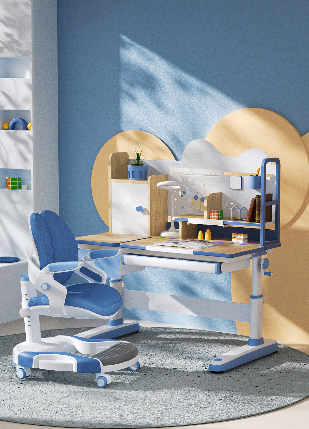 2022年上半年作品