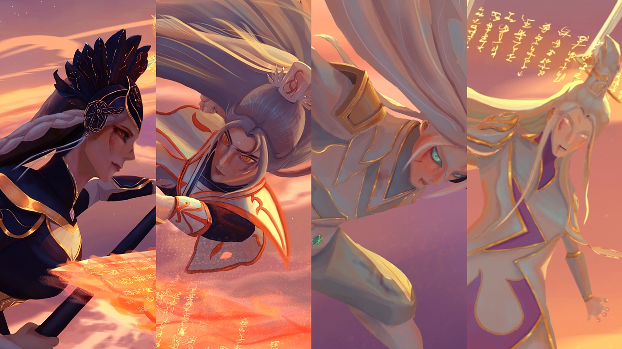 修改了逆凡錄的圖（圖ZMzYwMzk5NzQ4） - 創(chuàng)作習(xí)作 - 站酷設(shè)計師HUALEISHENG原創(chuàng)素材 - 站酷ZCOOL