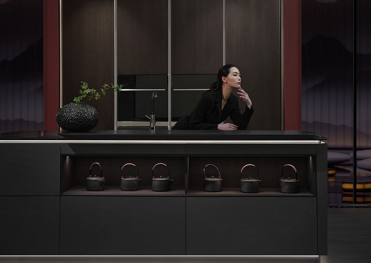 成都家居摄影/商业摄影/家居品牌广告——德贝全屋定制（图ZMzU2MTE2MzUy） - 人像摄影 - 站酷设计师成都大禹原创素材 - 站酷ZCOOL