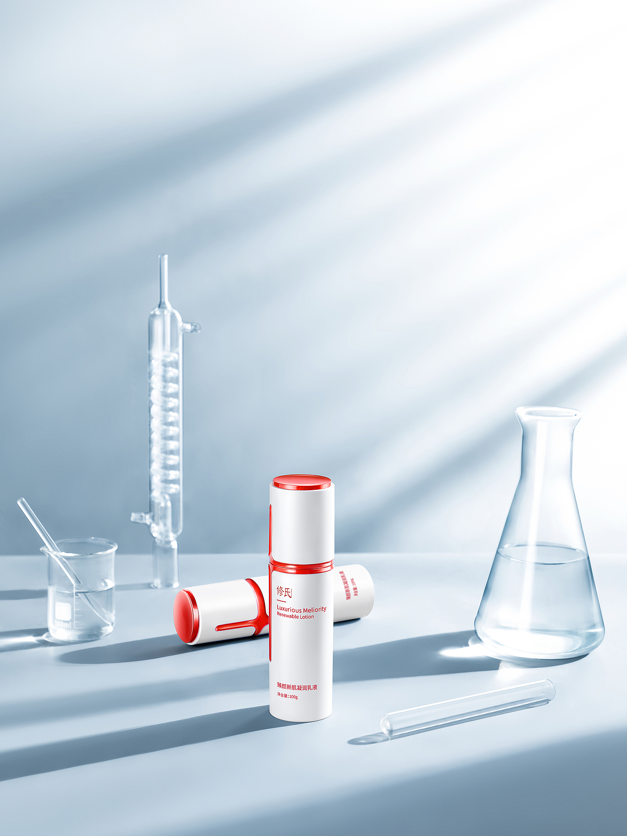 修氏臻颜新肌-医美风格-金田摄影