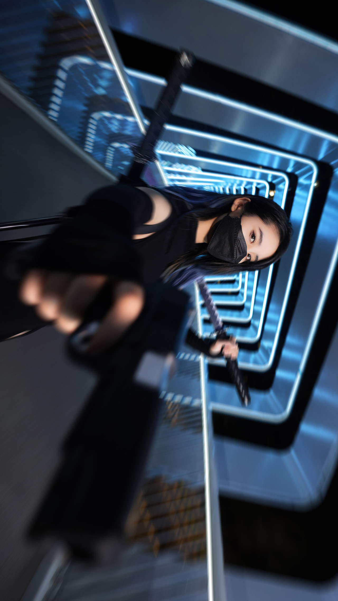 刀你（图ZMzMxODc2Njky） - 人像摄影 - 站酷设计师浅海s原创素材 - 站酷ZCOOL