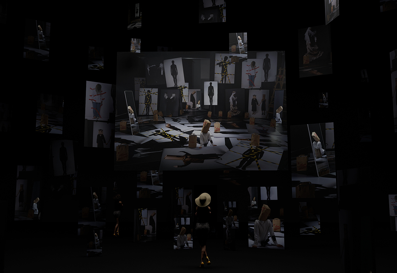 交付你的另一半