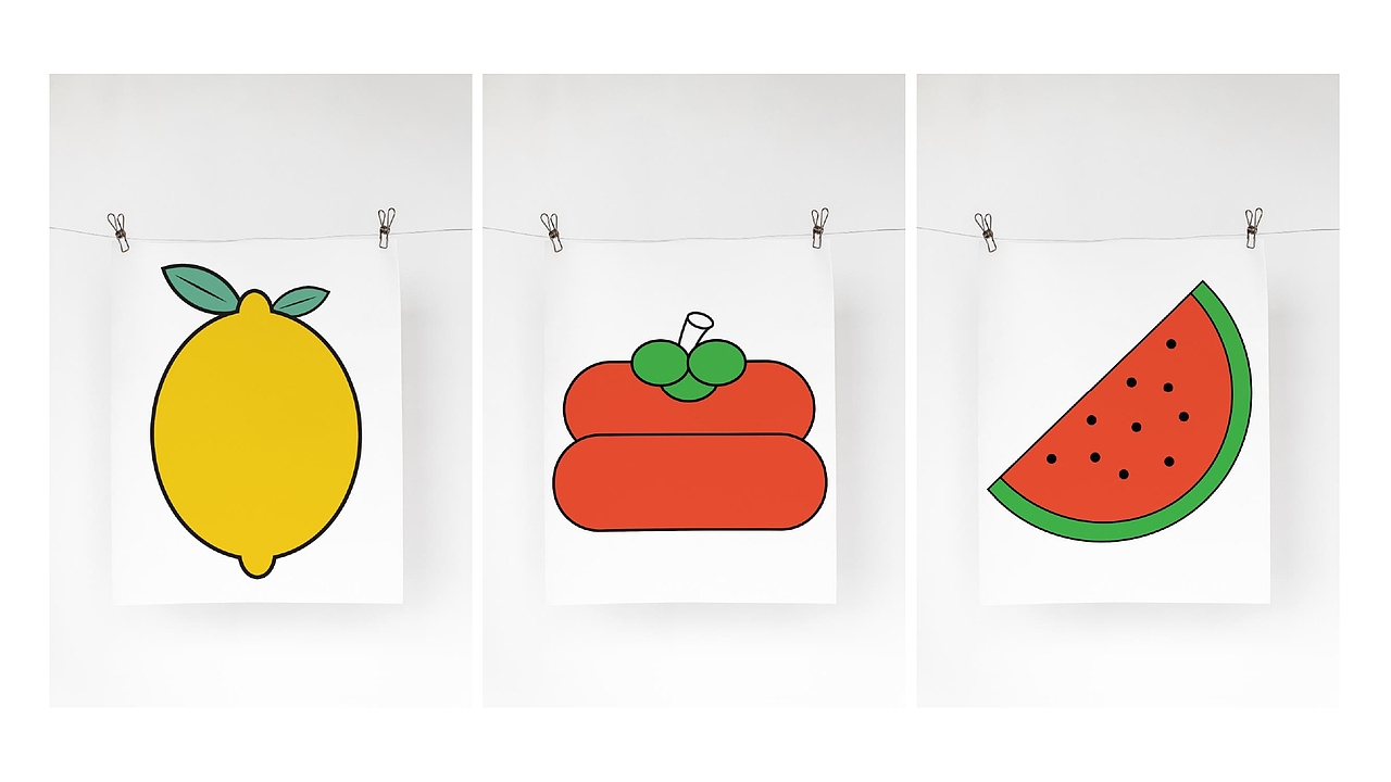 品牌设计--拾果地带水果公司（图ZMzAyNDk3MDAw） - 品牌 - 站酷设计师辰鱼新宇原创素材 - 站酷ZCOOL