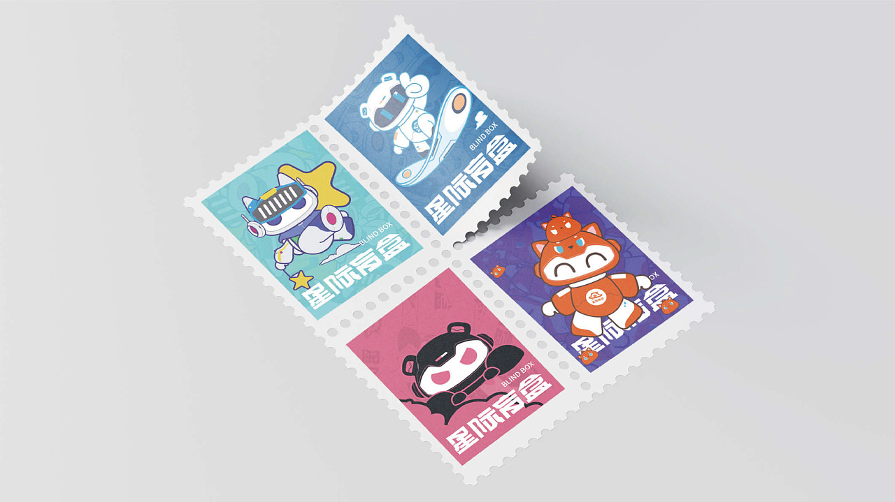 2023作品集（图ZMzU2MTM1NzUy） - 其他平面 - 站酷设计师风铃呀原创素材 - 站酷ZCOOL