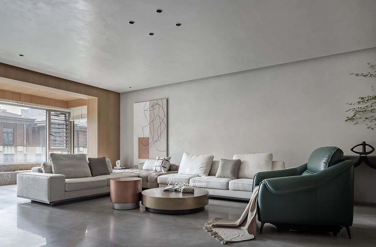 涛哥一套碧桂园现代风大平层实景案例视频拍摄（图ZMzUxNTMwNzMy） - 家装设计 - 站酷设计师柚子皮空间摄像原创素材 - 站酷ZCOOL