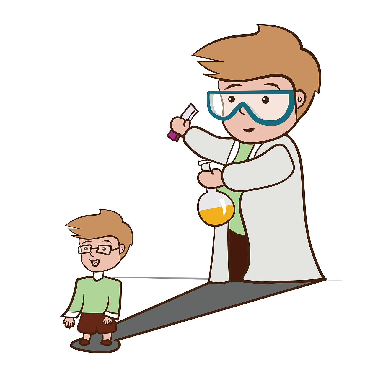 家庭梦想系列小人插画（图ZMzE2NDczMzY4） - 字体/字形 - 站酷设计师小胖鬼鬼原创素材 - 站酷ZCOOL