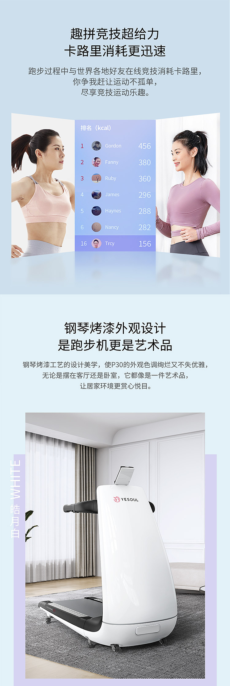 商详文案-跑步机P30