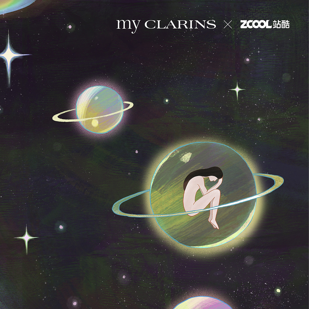 「好食肌长绽放」生生不息