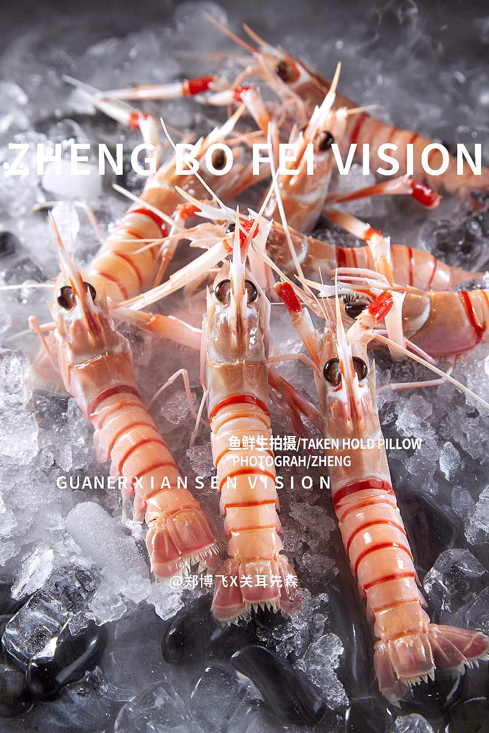 成都西餐菜品拍摄海鲜虾菜品拍摄美食摄影