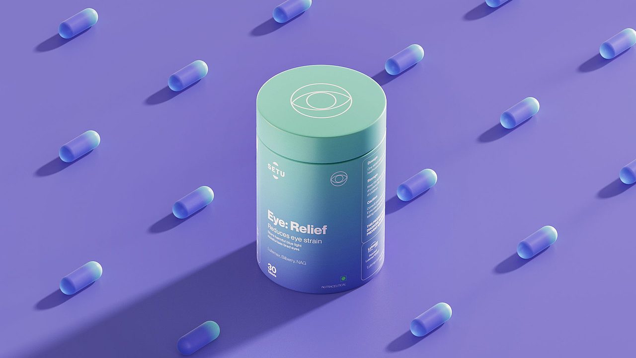 SETU 营养补充剂 X 自然无聊实验室（图ZMzA1NjcxNTg4） - 包装 - 站酷设计师BOB设计工作室原创素材 - 站酷ZCOOL