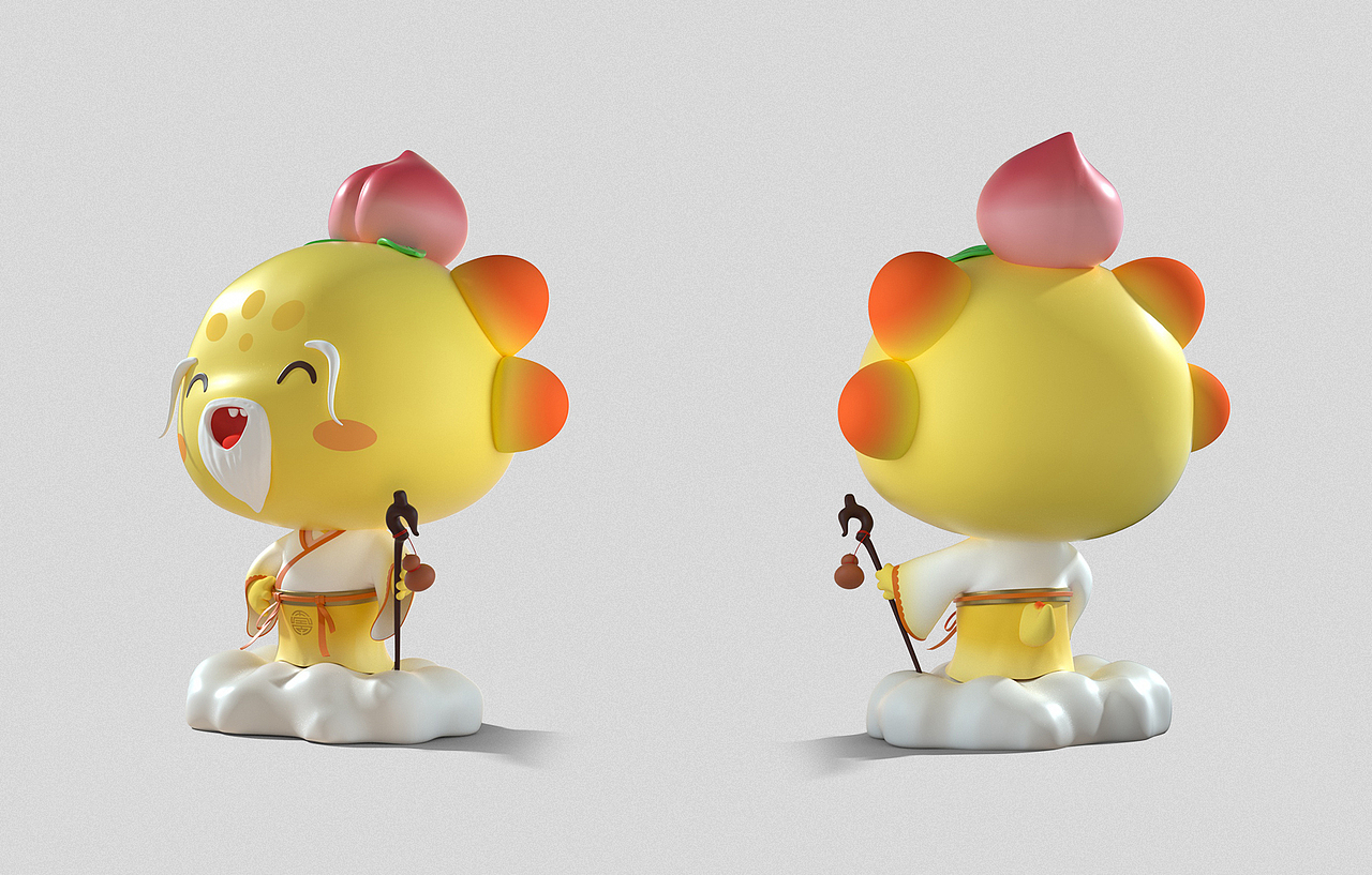 宝宝树 - 祈福盲盒