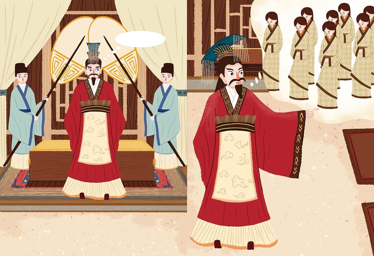 《名人绘本》系列——爱因斯坦·比尔盖茨·麦哲伦·孙武