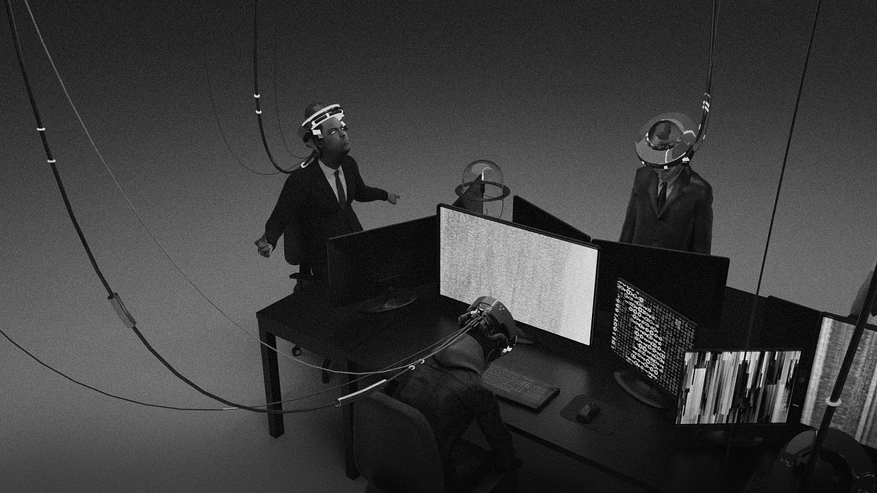 Speculative Design——Future/Al/Us