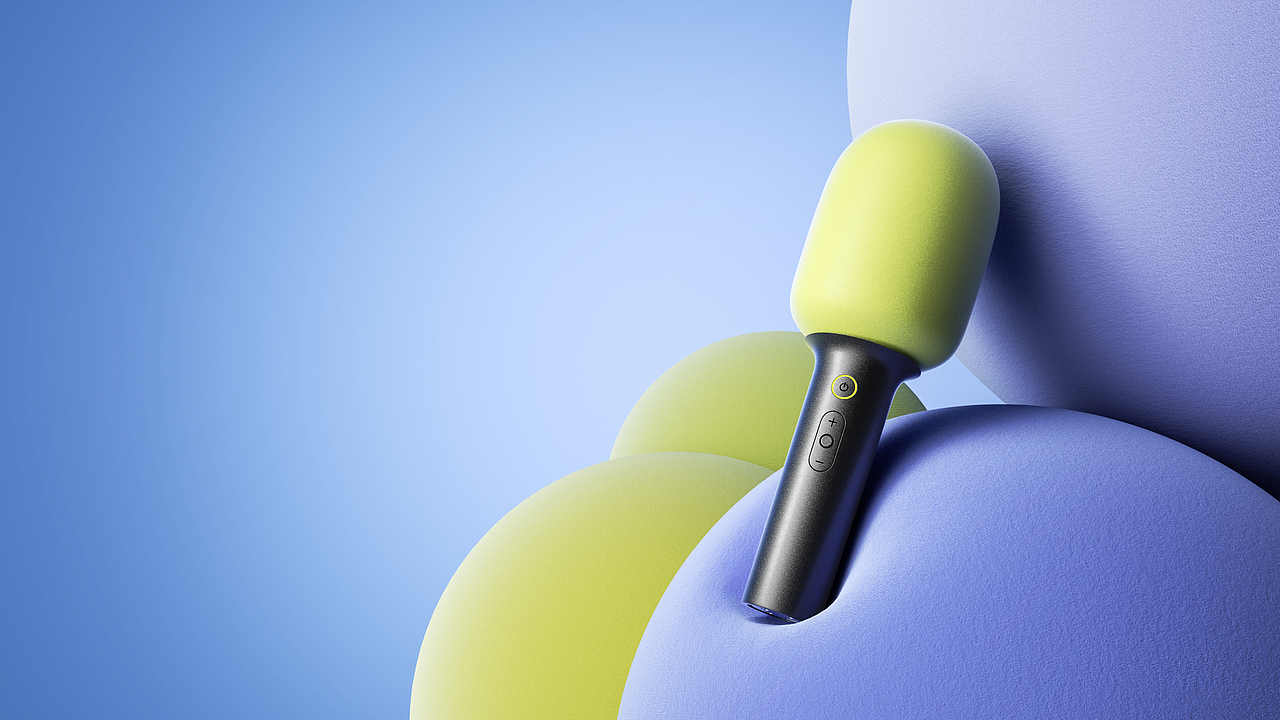 VP/2022/6月渲染合集