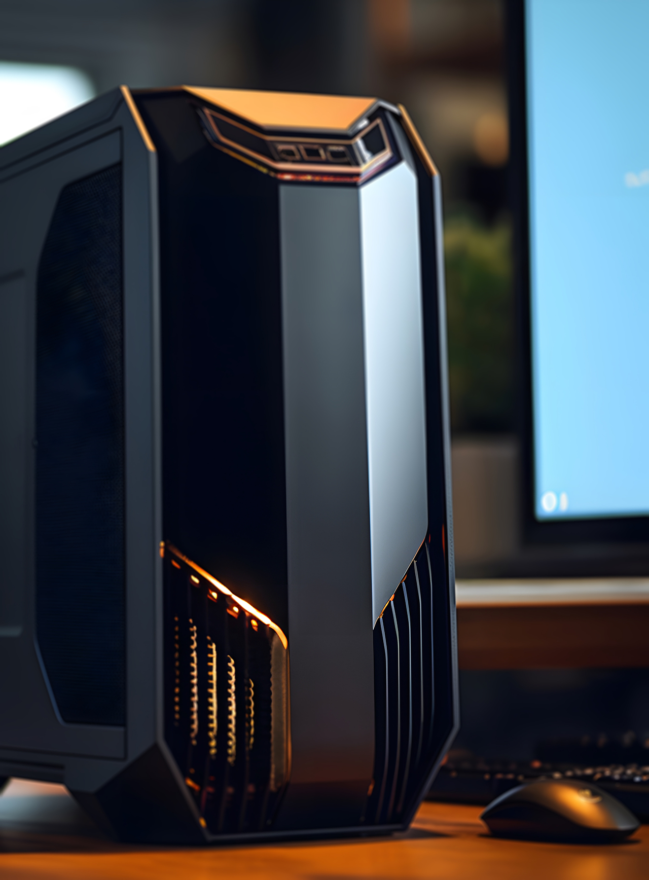 产品画册海报渲染(AI赋能)