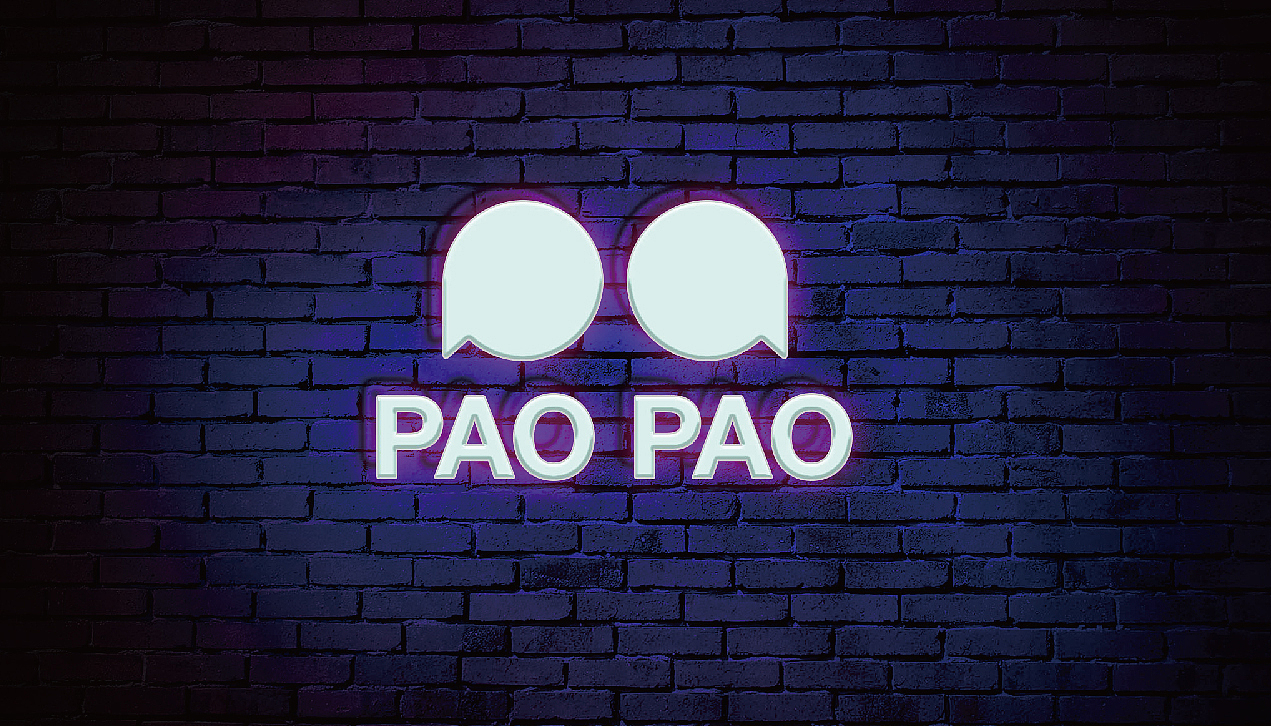 PAOPAO丨泡泡剧本杀品牌设计（图ZMzM4NDEzNzg0） - 品牌 - 站酷设计师爱吃面包的鱼原创素材 - 站酷ZCOOL