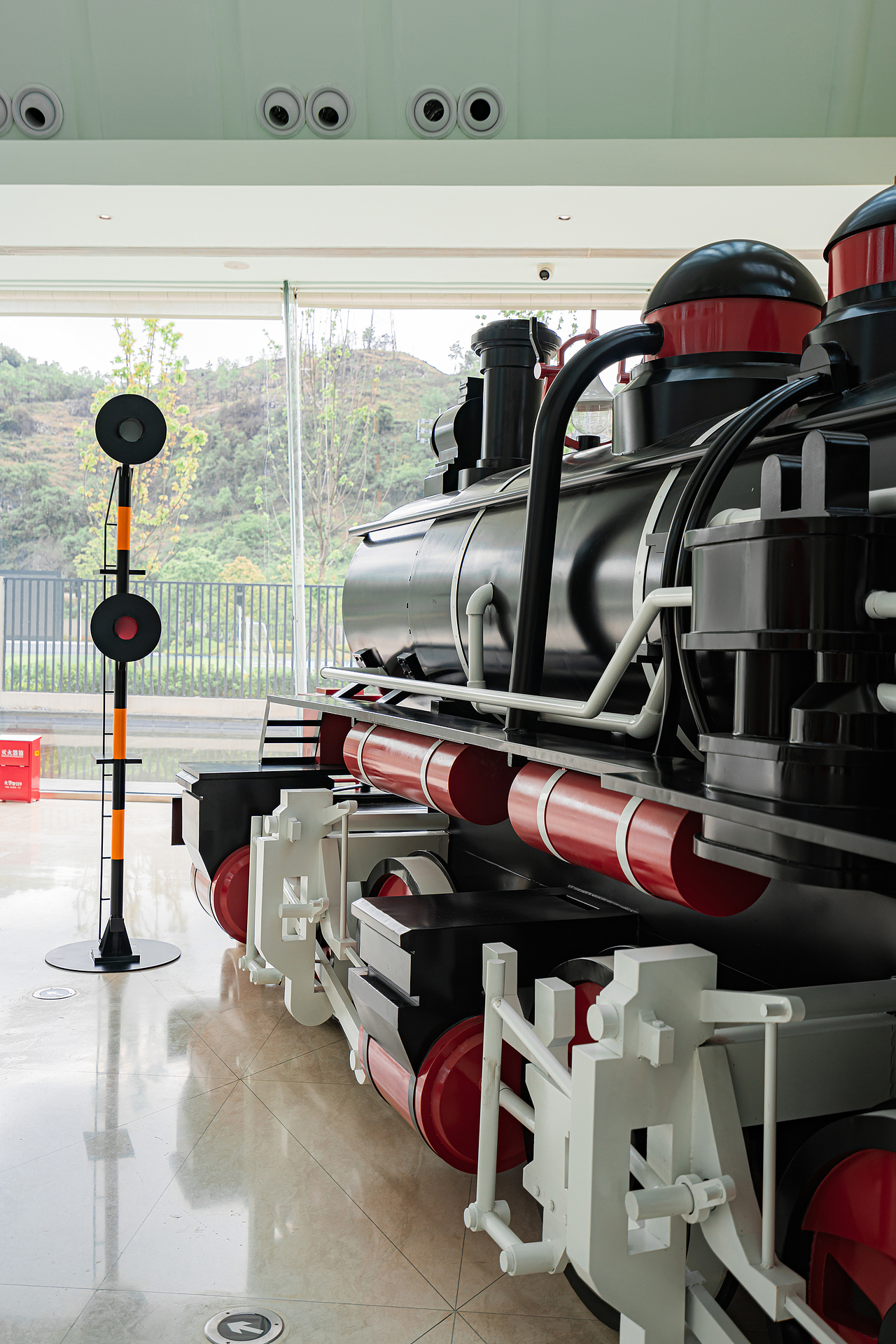 展陈设计丨天才大师达利艺术特展