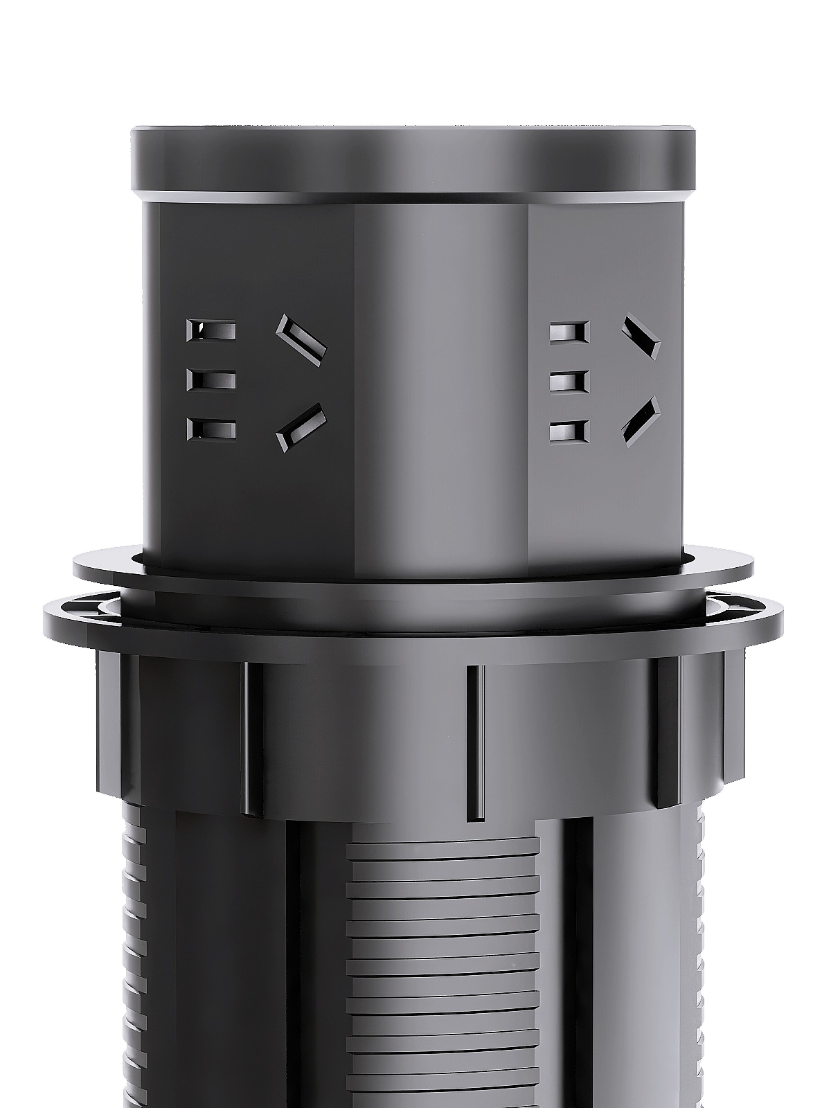 插座场景渲染案例（图ZMzUyODI4NDY4） - 电商 - 站酷设计师晓霖设计原创素材 - 站酷ZCOOL