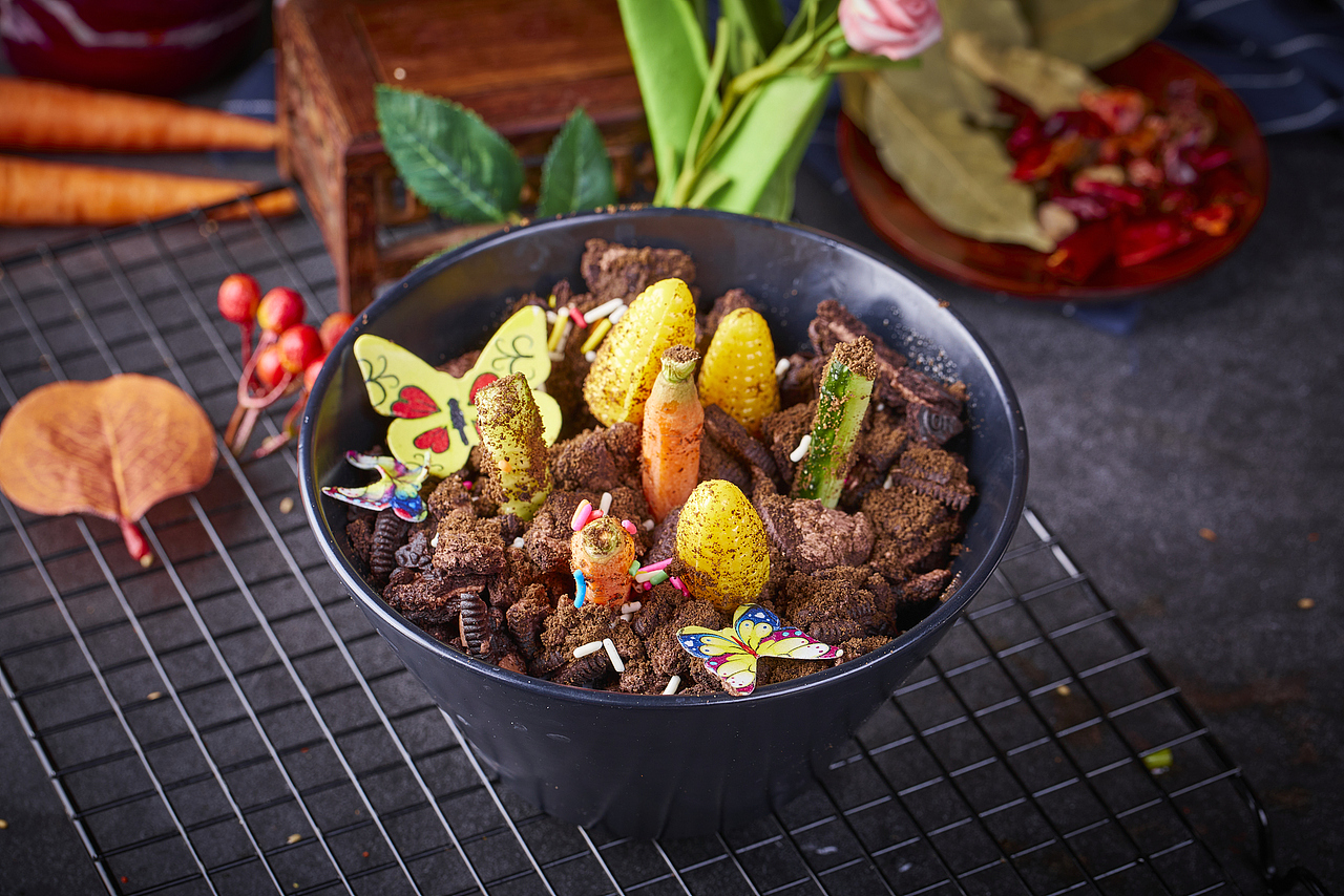 20221201美食综合案例展示 | 一为视界