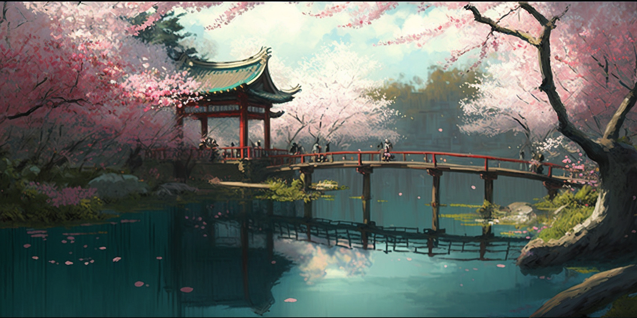 【AI绘画】美好世界（图ZMzM2NDM4MTY0） - AI作品 - 站酷设计师布瓜布拉原创素材 - 站酷ZCOOL