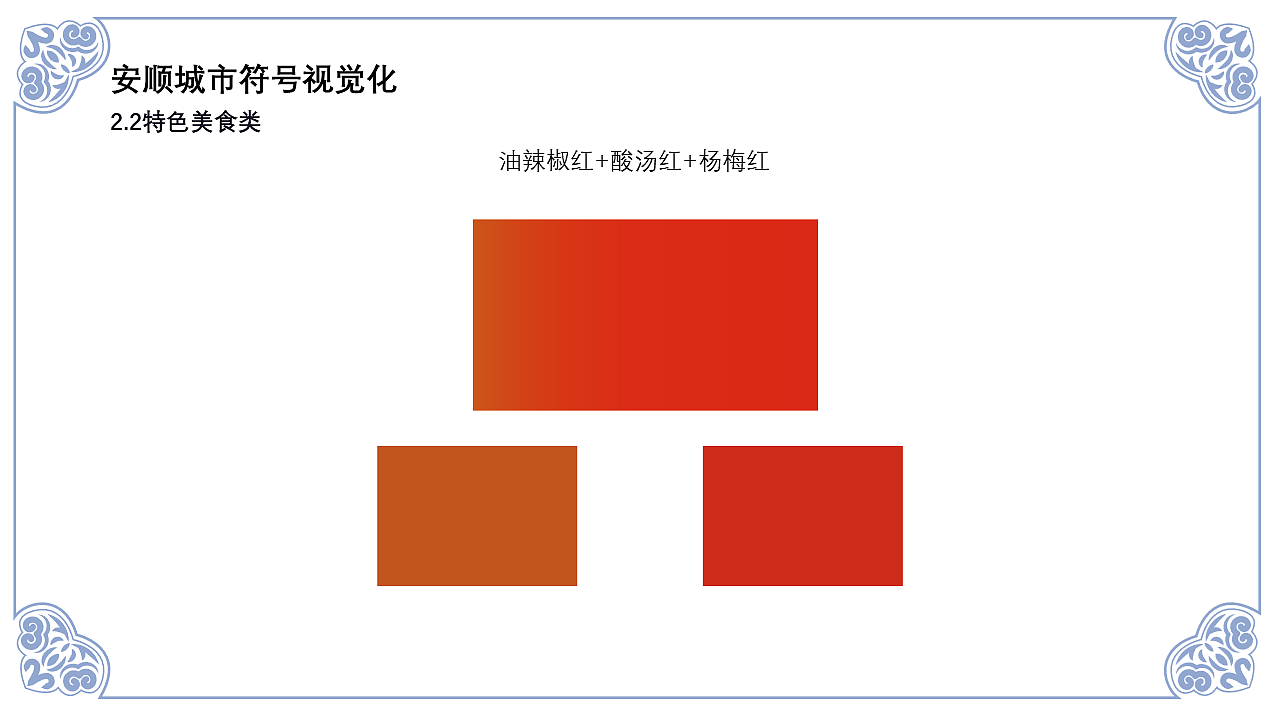 安顺城市品牌视觉设计(图ZMjk4MjU5MDky) - 品牌 - 站酷设计师黄金瞳啊原创素材 - 站酷ZCOOL