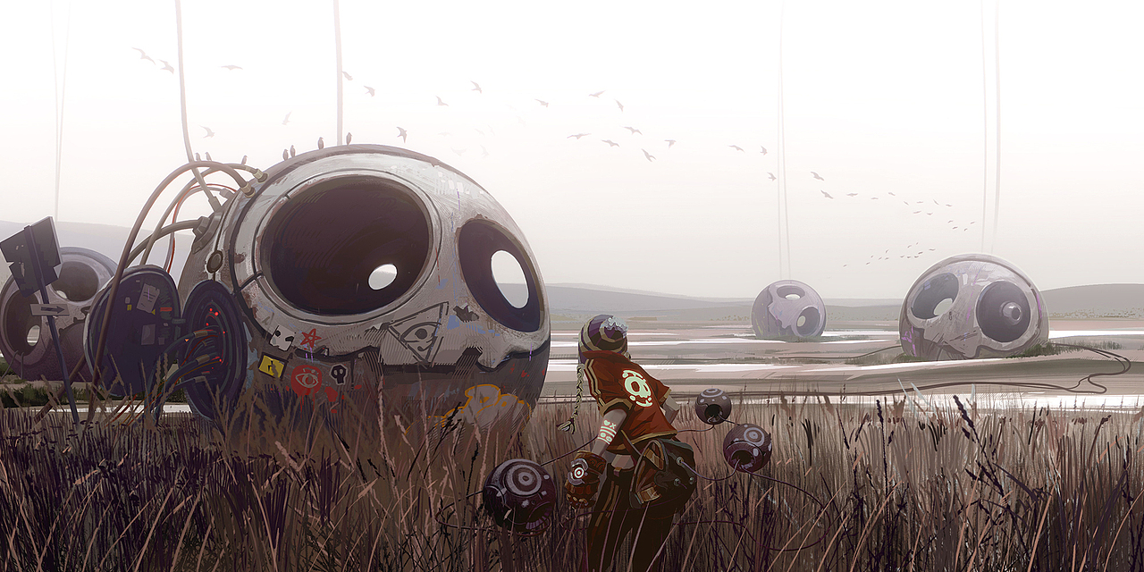 《B.ALL》（图ZMzAxODMwOTQ0） - 概念设定 - 站酷设计师KONG爺原创素材 - 站酷ZCOOL