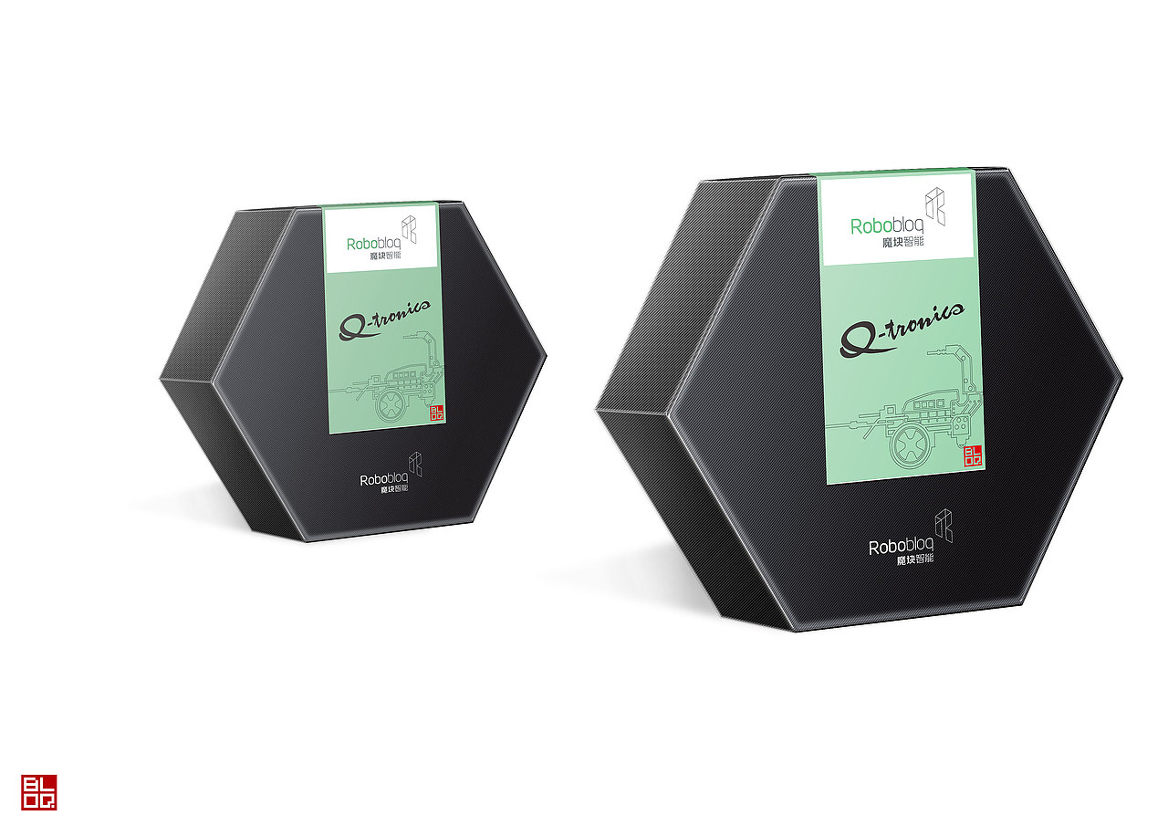 16年深圳魔洛克作品