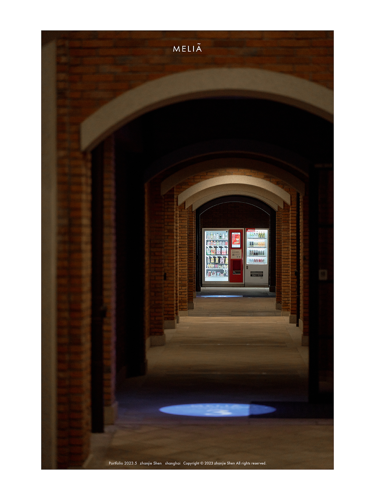 酒店拍摄案例 | 上海邻家美利亚酒店（图ZMzQ2NzI4MDYw） - 环境/建筑摄影 - 站酷设计师摄影师SZJ原创素材 - 站酷ZCOOL