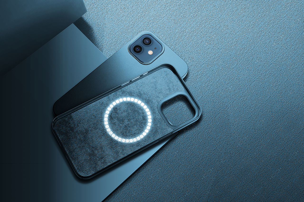 壳+膜类-集总【OC渲染】