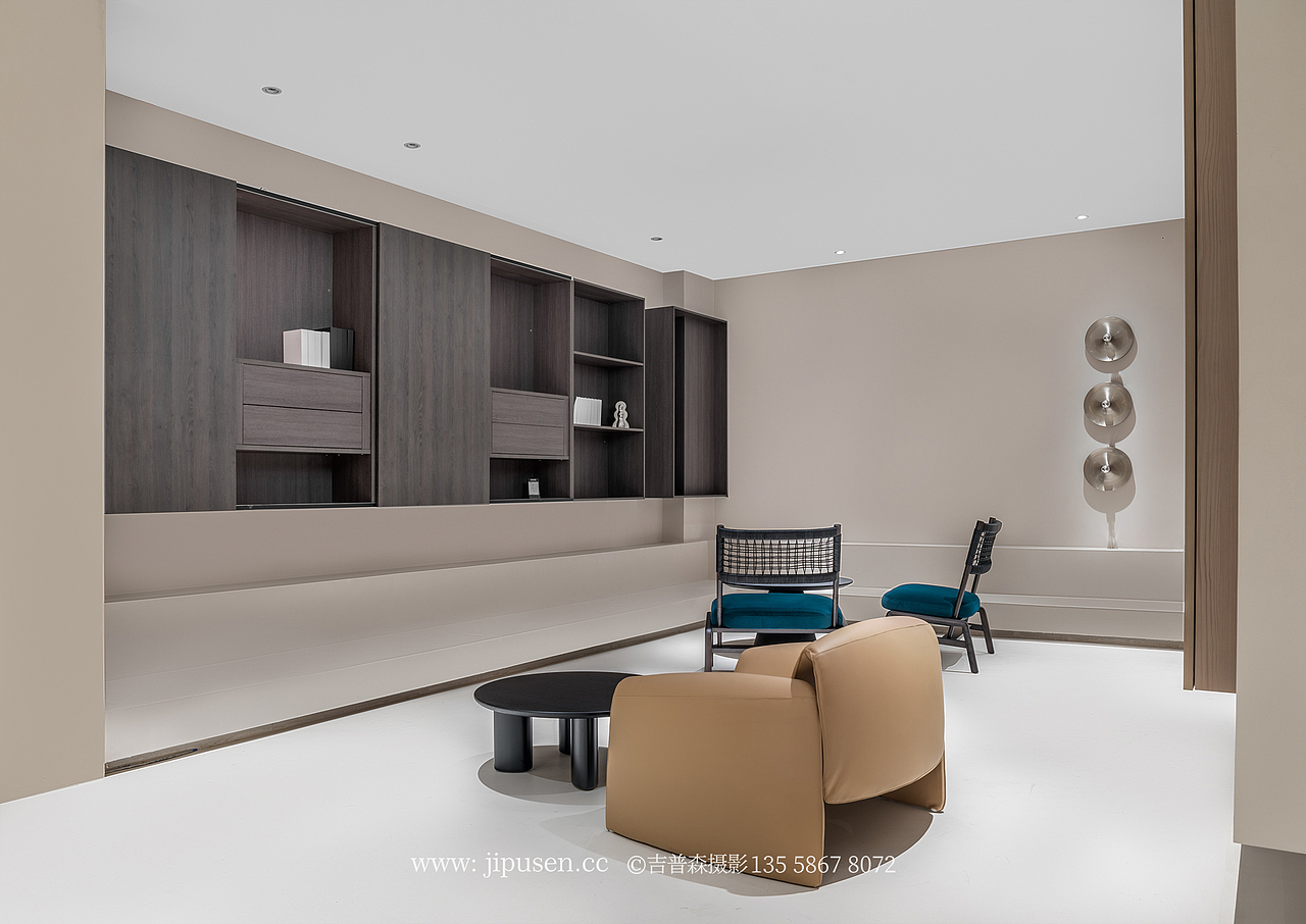 成都展厅空间摄影室内空间样板间拍摄（图ZMzA3NDMyNTEy） - 环境/建筑摄影 - 站酷设计师吉普森建筑摄影原创素材 - 站酷ZCOOL