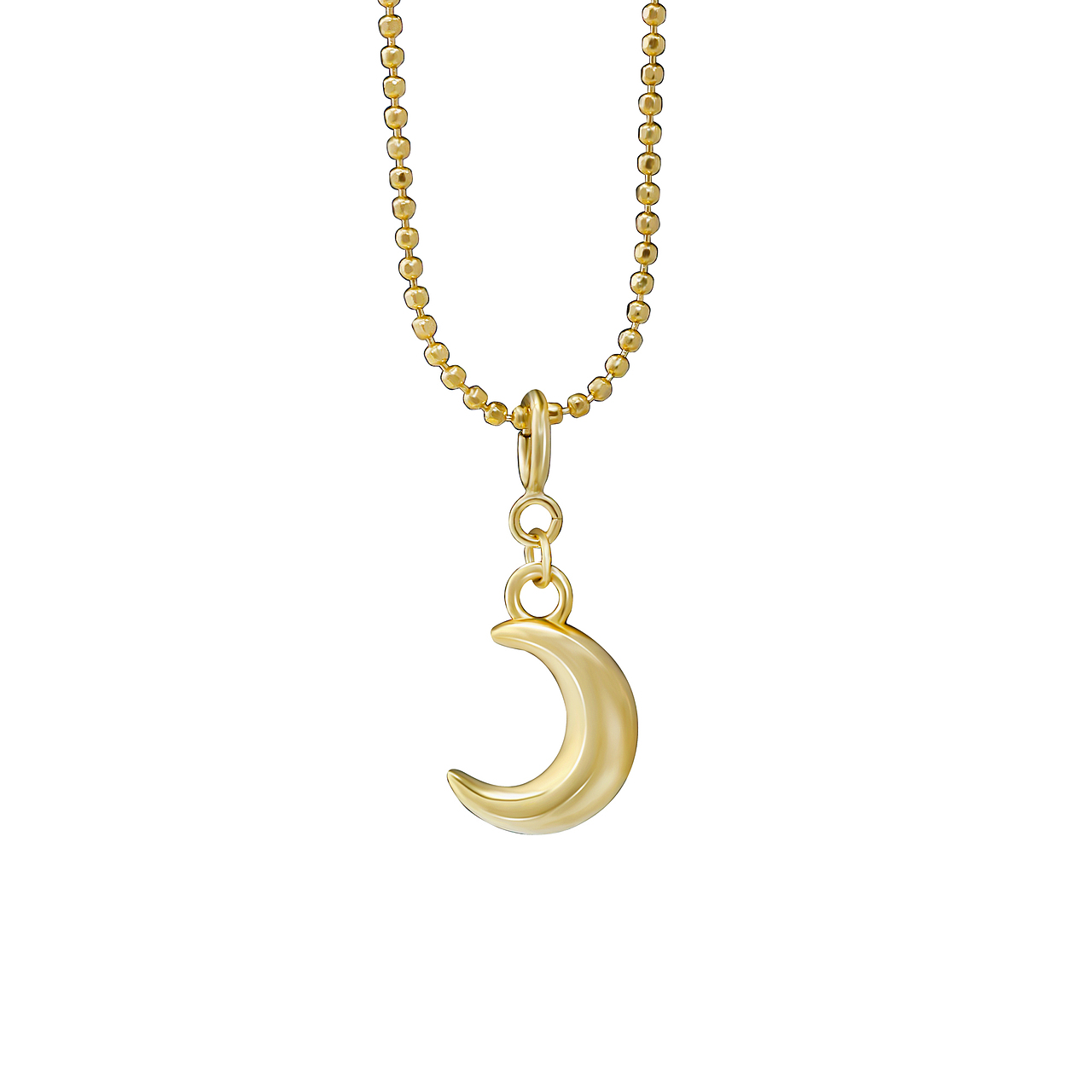 珠宝产品摄影 - 项链吊坠系列