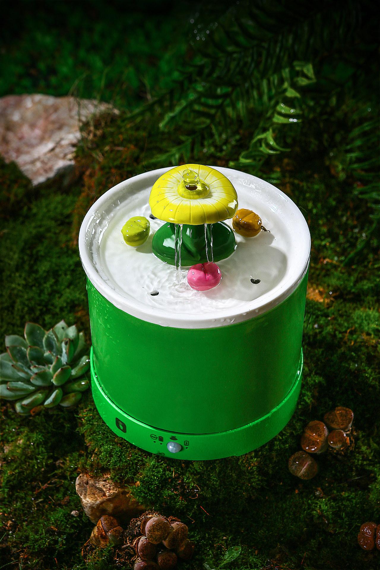 【宠物饮水机】产品摄影/宠物用品