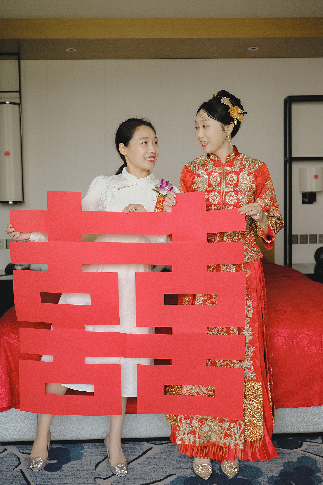 用富士相机直出记录一次朋友的婚礼（图ZMzM2NzkyMTA0） - 婚礼摄影 - 站酷设计师zZhaoYue原创素材 - 站酷ZCOOL