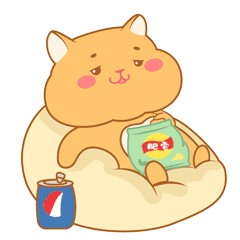 金丝熊大麦第三弹动态表情包（图ZMzYyODY1NDY4） - 网络表情 - 站酷设计师R_NiKu原创素材 - 站酷ZCOOL