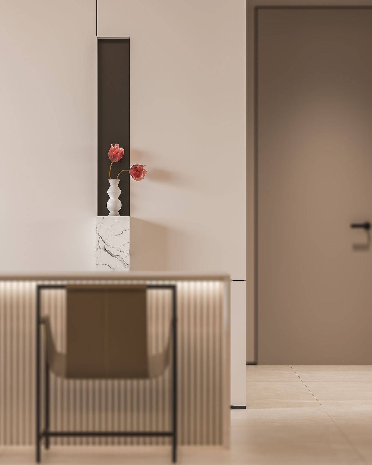 现代奶油风（图ZMjk5NjUzMDY4） - 家装设计 - 站酷设计师Wroy宇原创素材 - 站酷ZCOOL